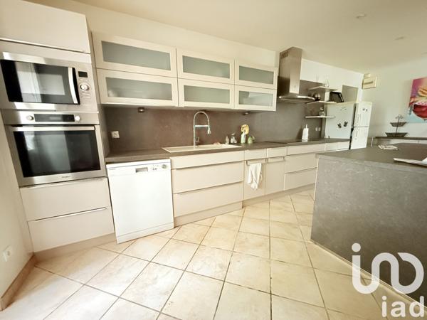 Maison à vendre 12 pièces 430 m² Saint-Honoré-les-Bains