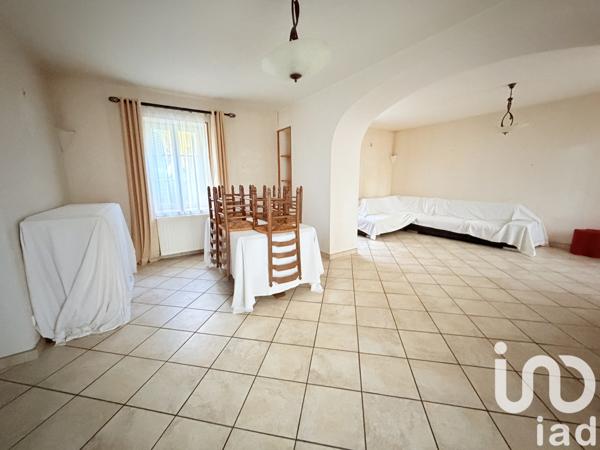 Maison à vendre 12 pièces 430 m² Saint-Honoré-les-Bains