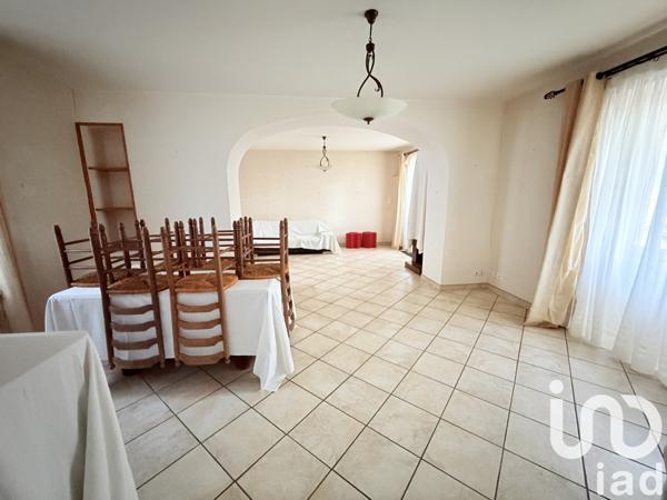 Maison à vendre 12 pièces 430 m² Saint-Honoré-les-Bains