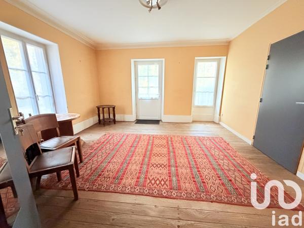 Maison à vendre 12 pièces 430 m² Saint-Honoré-les-Bains