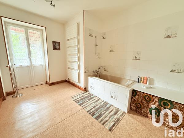 Maison à vendre 12 pièces 430 m² Saint-Honoré-les-Bains