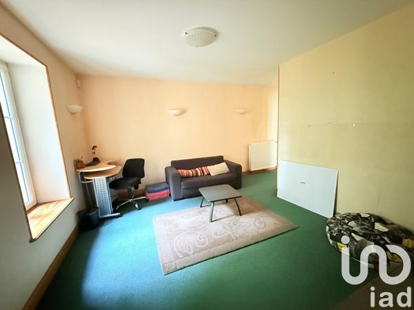 Maison à vendre 12 pièces 430 m² Saint-Honoré-les-Bains