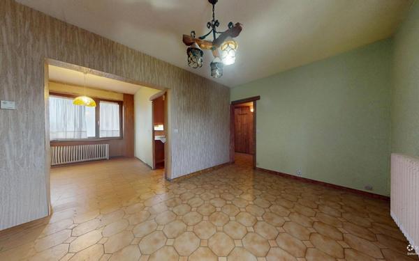 Maison à vendre    4 pièces •  Uckange