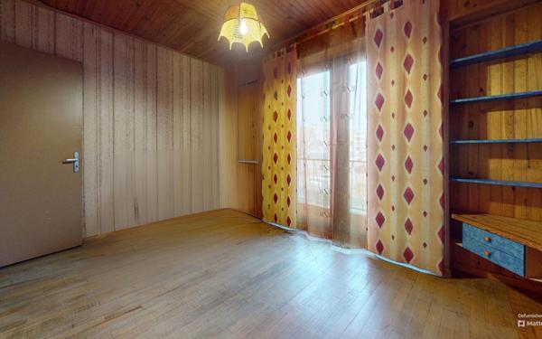 Maison à vendre    4 pièces •  Uckange