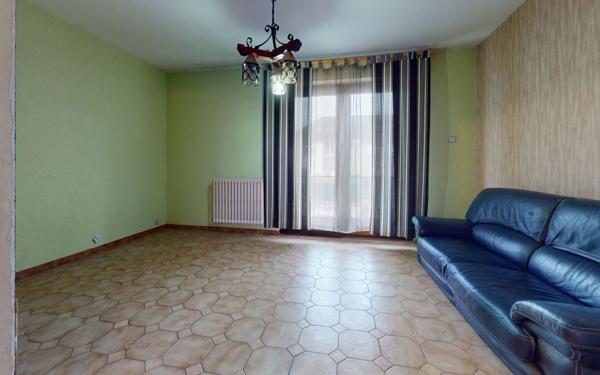 Maison à vendre    4 pièces •  Uckange