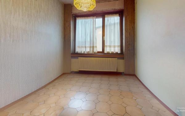 Maison à vendre    4 pièces •  Uckange