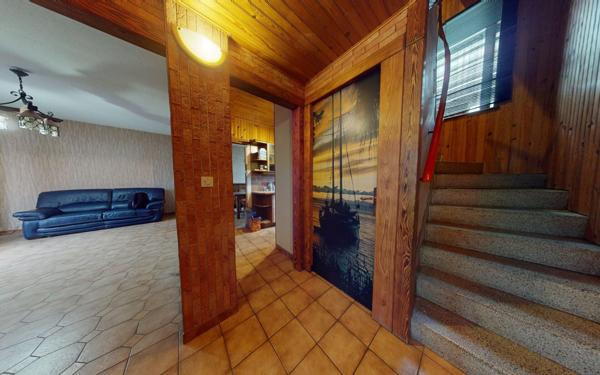 Maison à vendre    4 pièces •  Uckange