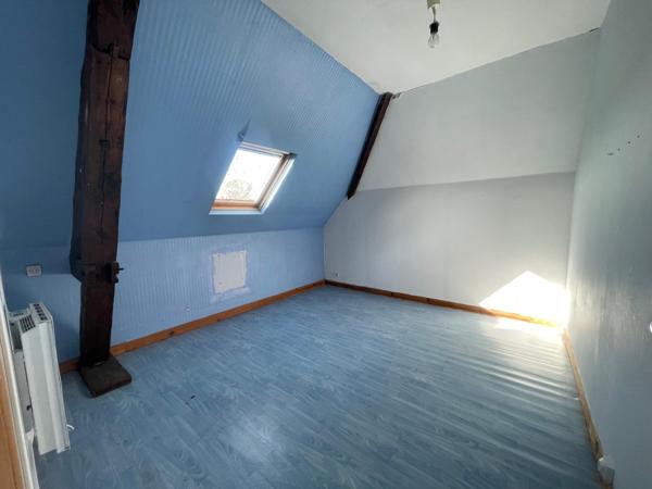 Maison à Neufchâtel-en-Bray, 76270 - 10 pièces 150m²