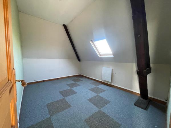 Maison à Neufchâtel-en-Bray, 76270 - 10 pièces 150m²