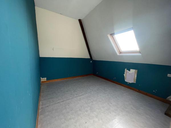 Maison à Neufchâtel-en-Bray, 76270 - 10 pièces 150m²