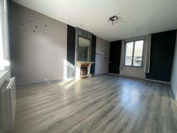 Maison à Neufchâtel-en-Bray, 76270 - 10 pièces 150m²