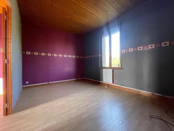 Maison à Neufchâtel-en-Bray, 76270 - 10 pièces 150m²
