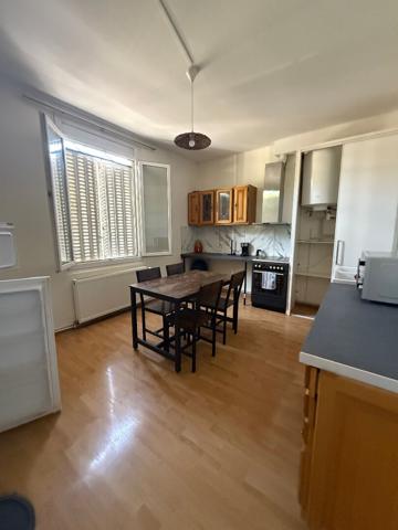 Appartement Soissons