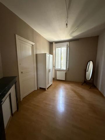Appartement Soissons