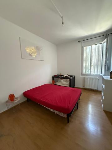 Appartement Soissons