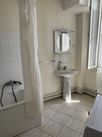 Appartement Soissons