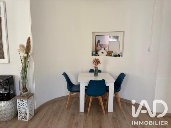 Appartement à vendre 3 pièces 66,08 m² Béziers