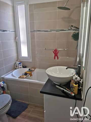Appartement à vendre 3 pièces 66,08 m² Béziers
