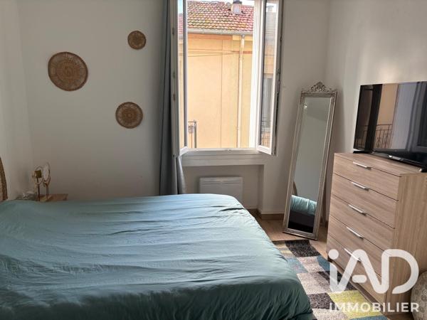 Appartement à vendre 3 pièces 66,08 m² Béziers
