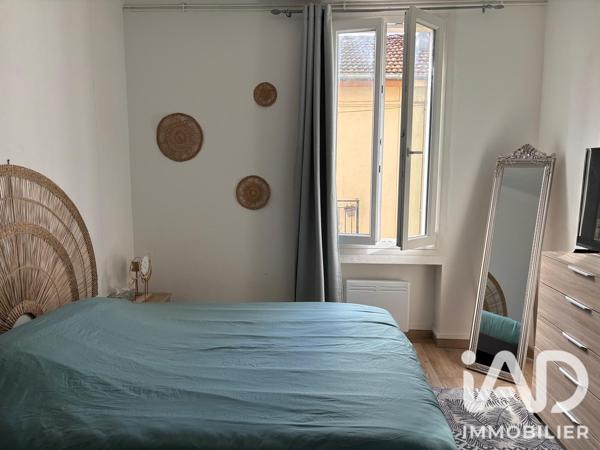 Appartement à vendre 3 pièces 66,08 m² Béziers