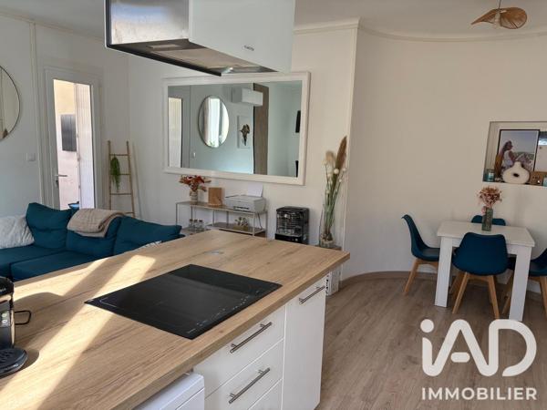 Appartement à vendre 3 pièces 66,08 m² Béziers