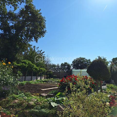 Maison d architecte de 166 m²