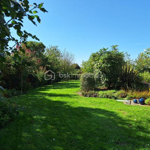 Maison d architecte de 166 m²