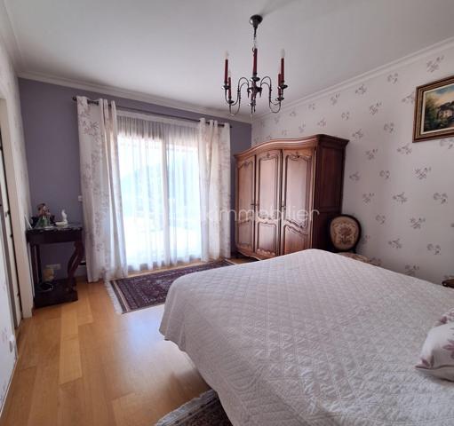 Maison d architecte de 166 m²