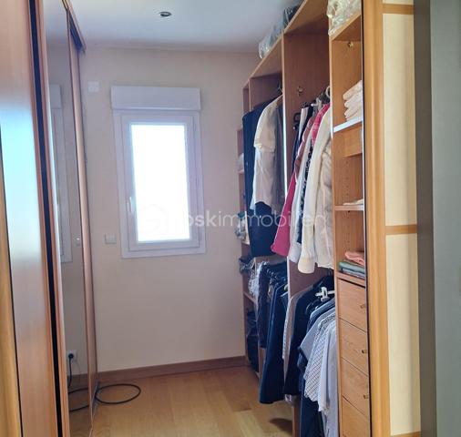 Maison d architecte de 166 m²