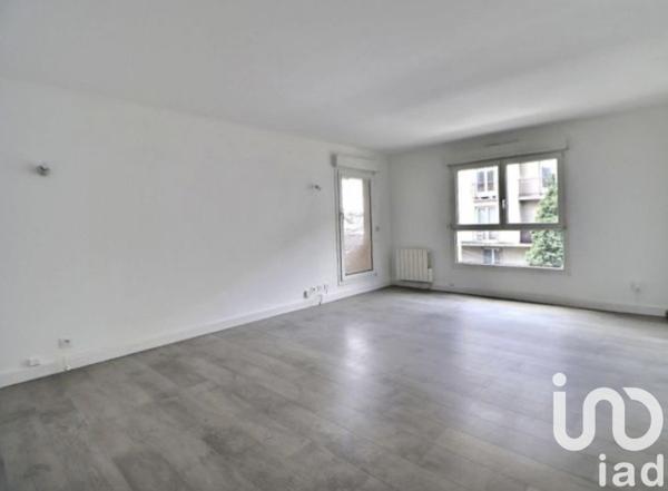 Appartement 3 pièces de 67 m² à Aulnay-sous-Bois (93600)