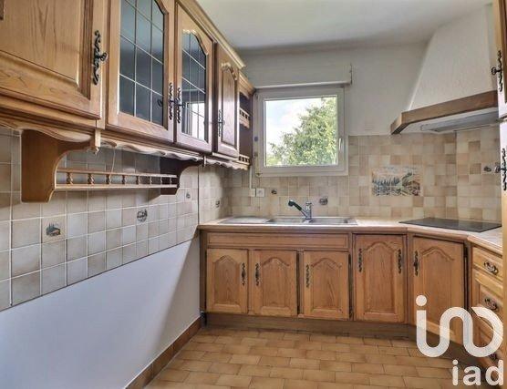 Appartement 3 pièces de 67 m² à Aulnay-sous-Bois (93600)