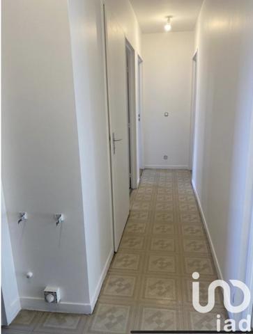 Appartement 3 pièces de 67 m² à Aulnay-sous-Bois (93600)
