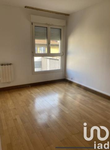 Appartement 3 pièces de 67 m² à Aulnay-sous-Bois (93600)