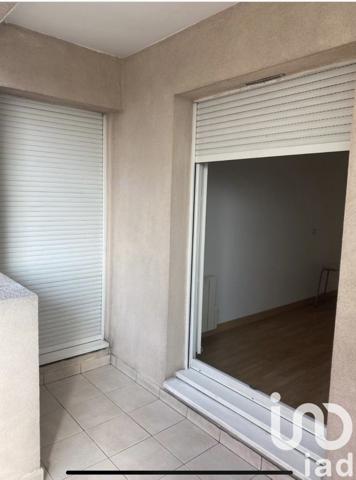 Appartement 3 pièces de 67 m² à Aulnay-sous-Bois (93600)