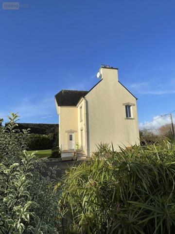 Maison à vendre à Rosporden dans le Finistère (29140), ref : 29118-1481