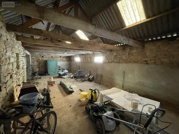 Maison à vendre à Rosporden dans le Finistère (29140), ref : 29118-1481