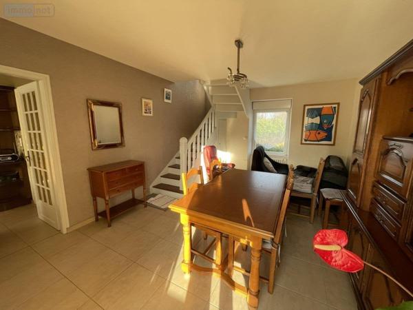 Maison à vendre à Rosporden dans le Finistère (29140), ref : 29118-1481