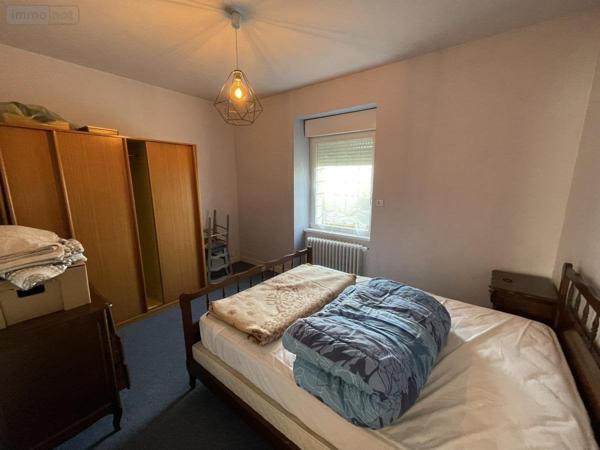 Maison à vendre à Rosporden dans le Finistère (29140), ref : 29118-1481