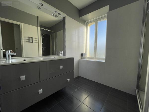 Maison à vendre à Rosporden dans le Finistère (29140), ref : 29118-1481