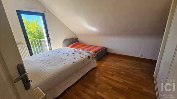 Maison Sainte Luce Sur Loire - 190 m²