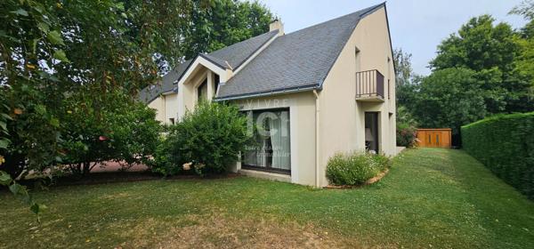 Maison Sainte Luce Sur Loire - 190 m²