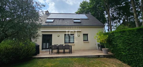 Maison Sainte Luce Sur Loire - 190 m²