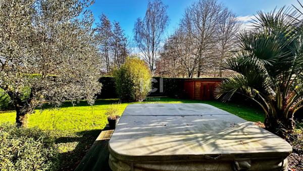 Maison Sainte Luce Sur Loire - 190 m²