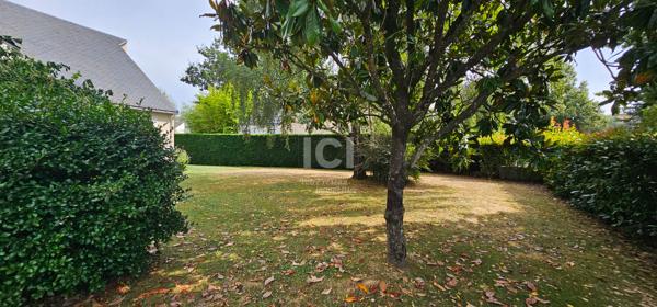 Maison Sainte Luce Sur Loire - 190 m²
