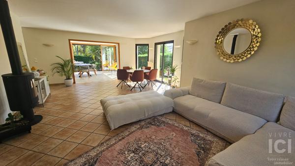 Maison Sainte Luce Sur Loire - 190 m²