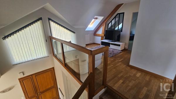 Maison Sainte Luce Sur Loire - 190 m²