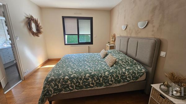 Maison Sainte Luce Sur Loire - 190 m²