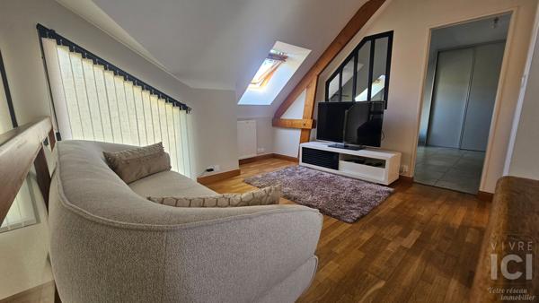Maison Sainte Luce Sur Loire - 190 m²
