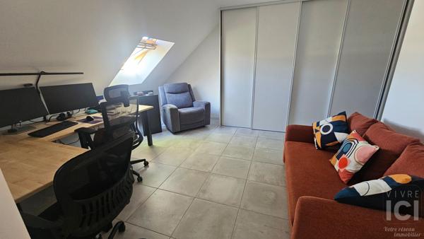 Maison Sainte Luce Sur Loire - 190 m²