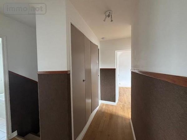 Maison à louer à Vivaise dans l'Aisne (02870), ref : 02003-L244